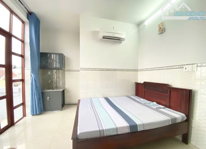 💥 LÊ ĐỨC THỌ - TOÀ CĂN HỘ DỊCH VỤ, DÒNG TIỀN ỔN ĐỊNH 60 TRIỆU, 1 - 3