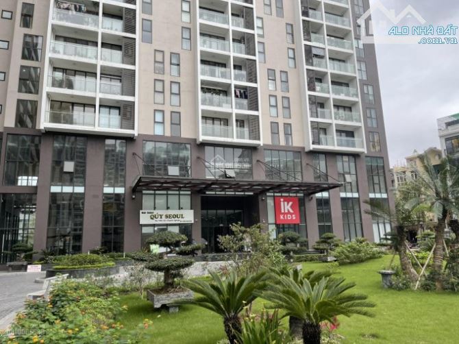 CHO THUÊ VĂN PHÒNG CHELSEA RESIDENCE HẠNG B 96M2-1200M2-PHỐ TRẦN KIM XUYẾN-YÊN HÒA-CẦU GIẤ - 3