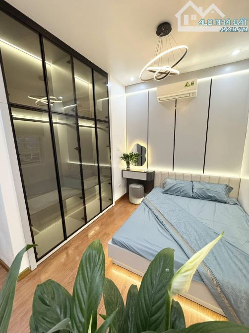 BÁN CHUNG CƯ NGUYỄN NGỌC VŨ - CẦU GIẤY – 80M² – TẦNG TRUNG – 5.58 TỶ - 3