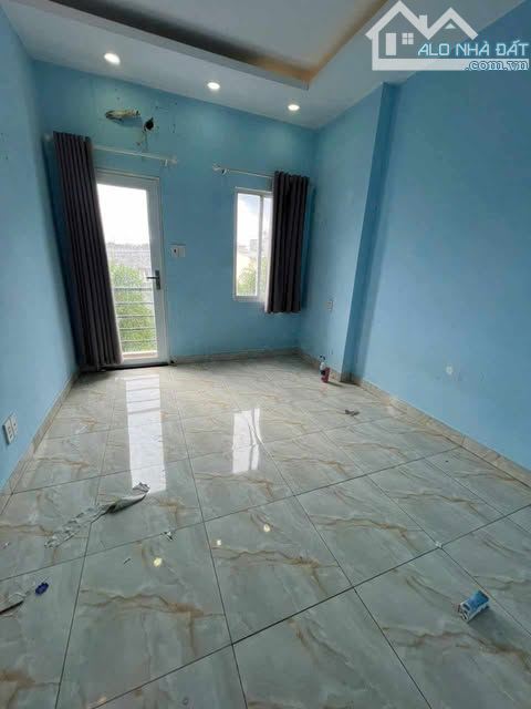 Nhà hiếm hẻm xe hơi, giá mềm tại Nhơn Đức 1ty23 - 3