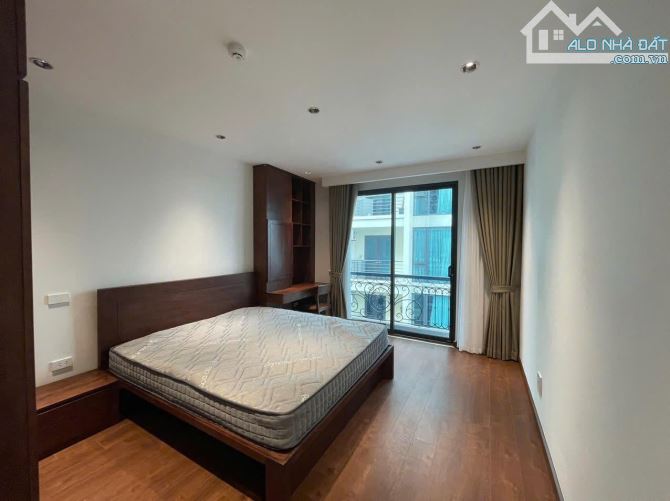 Cho thuê căn hộ cao cấp full nội thất  tại Trúc Bạch, Ba Đình - 3