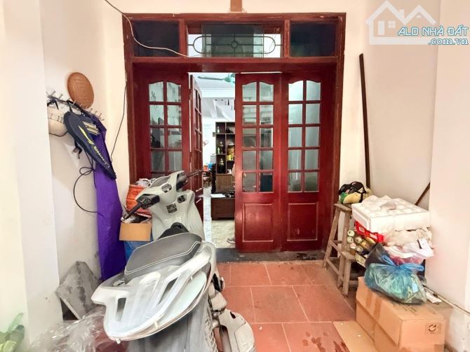 🏘️🏘️🏘️Bán nhà làng bún Phú Đô  42m-4T. Lô góc - Full nội thất - Sổ vuông đẹp ☎️☎️☎️ - 3