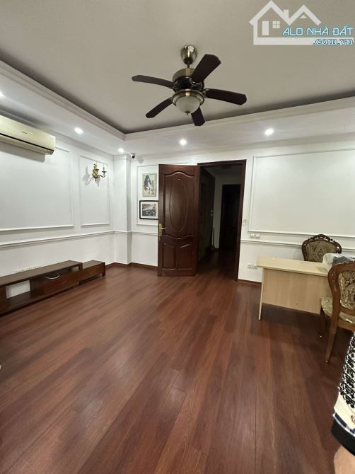 SIÊU PHẨM LIỀN KỀ VIP THANH XUÂN Ô TÔ TRÁNH -THANG MÁY Ở SƯỚNG- KINH DOANH ĐỈNH - 3