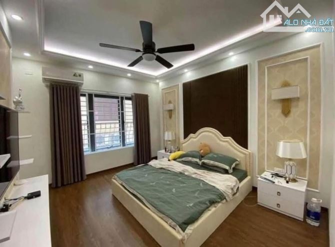 Bán nhà riêng Định Công, Định Công Thượng, Hoàng Mai, 47m, 5t, chỉ 9.5tỷ - 3