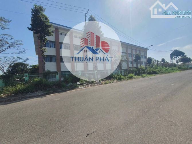 📌 SIÊU HOT: BÁN ĐẤT NỀN - ĐƯỜNG 10,5M - TP. CAO LÃNH - 3