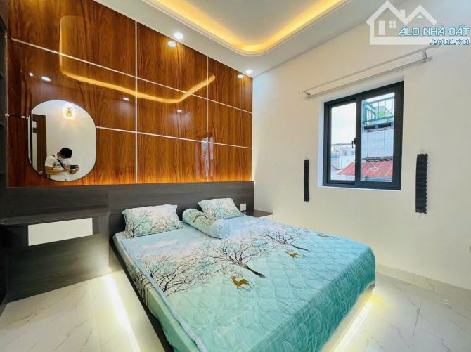 🏡 Chính chủ cần bán gấp tại Trần Tuấn Khải Q5  – Giá siêu ngộp 2 tỷ 950/ 48,8m2/ 1T1L sẵn - 3