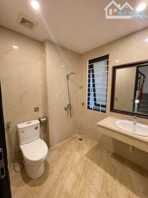Gần 50m nhà mặt ngõ Vĩnh Quỳnh cạnh Tứ Hiệp chỉ 4.15 tỷ Trung tâm Thanh Trì - 3