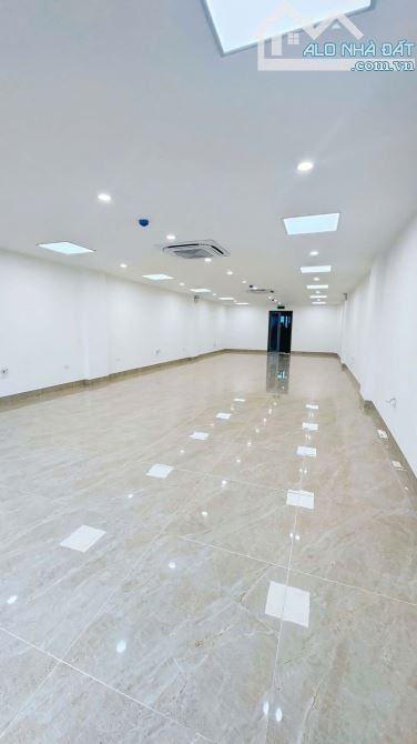 Mặt phố Tô Vĩnh Diện - Thanh Xuân DT: 120m2, 8 tầng, mt6m, giá 74.9 tỷ - 3