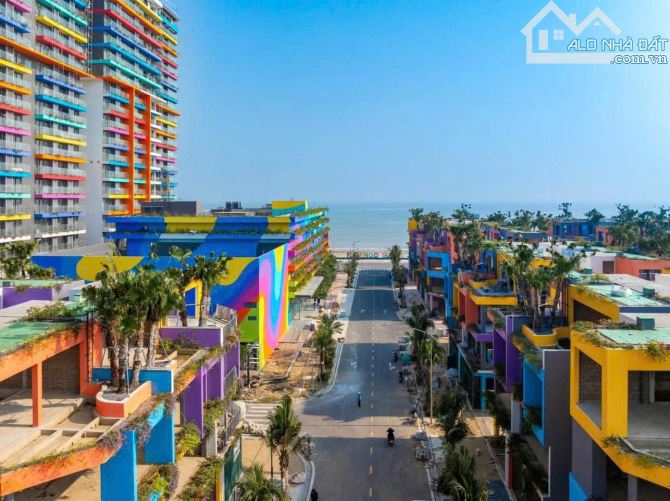 Bán đất mặt biển sát Quy Hoạch nghỉ dưỡng TĐ lớn Flamigo, An Thịnh.. chỉ nhỉnh 1 tỷ/lô - 3