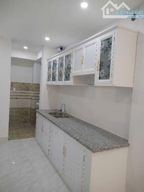 🏡 LÊ ĐỨC THỌ - GÒ VẤP -  32M2 - NHÀ 2 TẦNG - GẦN MẶT TIỀN - KẾ CITY LAND - 3