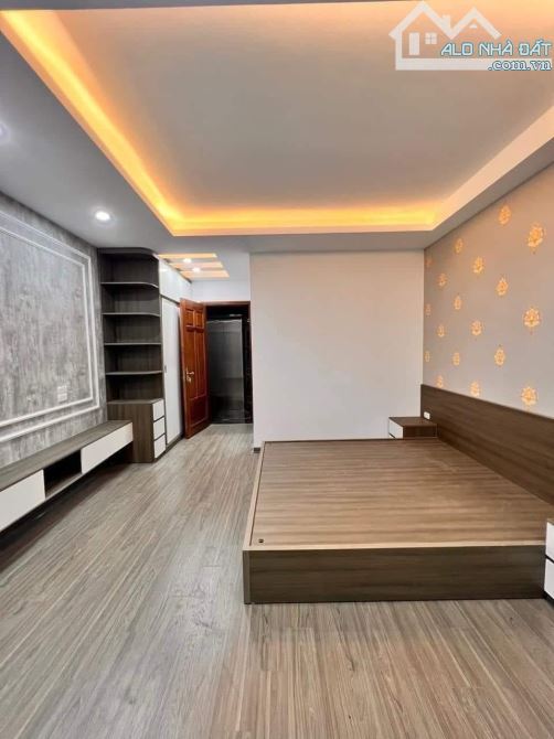 Bán Nhà Gấp Hồ Linh Đàm, Hoàng Mai, 38m, 6T Thang Máy, Hơn 7 Tỷ - 3