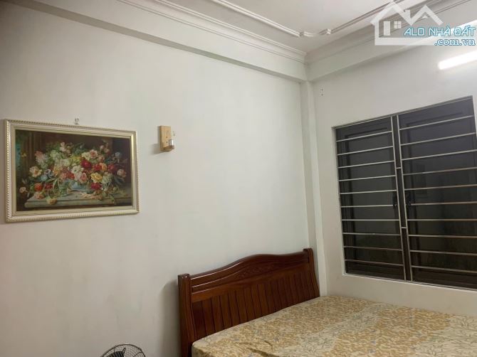 BÁN NHÀ BÙI XƯƠNG TRẠCH, 45M²*4 TẦNG, NGÕ THÔNG, GẦN Ô TÔ, GIÁ HẤP DẪN - 3