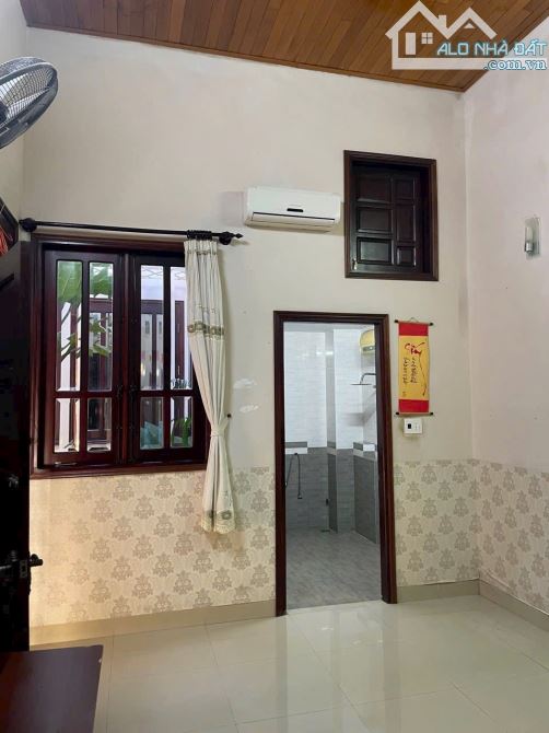 Nhà mặt tiền đoạn kinh doanh tốt nhất Y Nuê DT 10x27m - 3