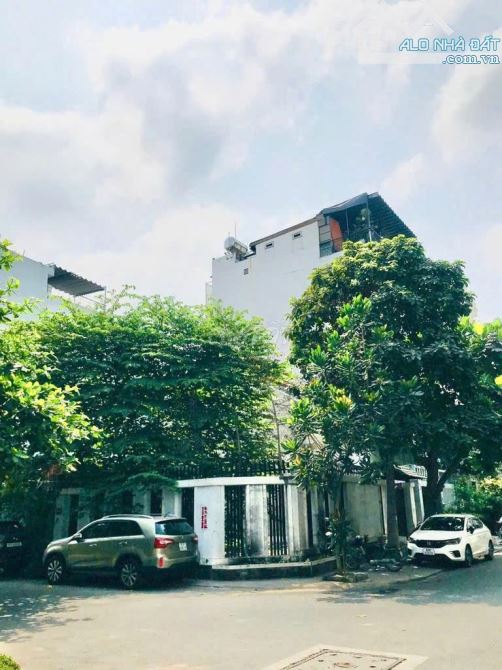 Bán Lô Đất Góc 2MT Ngay Phố Đêm Xuân Thủy p.Thảo Điền Quận 2 DT 13x15m CN 195m Vuông Vức - 3