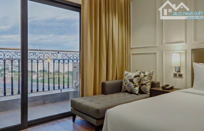 LUXURY! BÁN CĂN HỘ TẠI GOLDEN BAY 37,5M² - 1,49 TỶ - MT LÊ VĂN DUYỆT - Q. SƠN TRÀ - 3