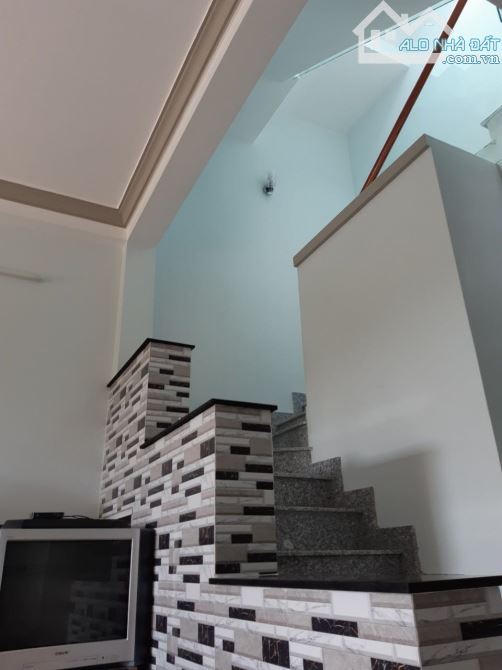 🔥 BÁN NHÀ 3 TẦNG BTCT – SÁT VẠN PHÚC CITY – XE HƠI TRÁNH NHAU – GIÁ 6.5 TỶ TL - 3