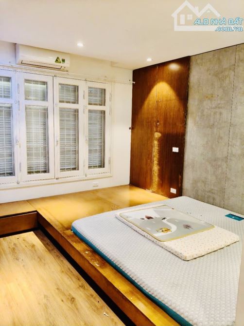 Nhà mặt tiền 70m2 - 5 tầng thang máy kd , nguyễn tuân thanh xuân Hà Nội - 3