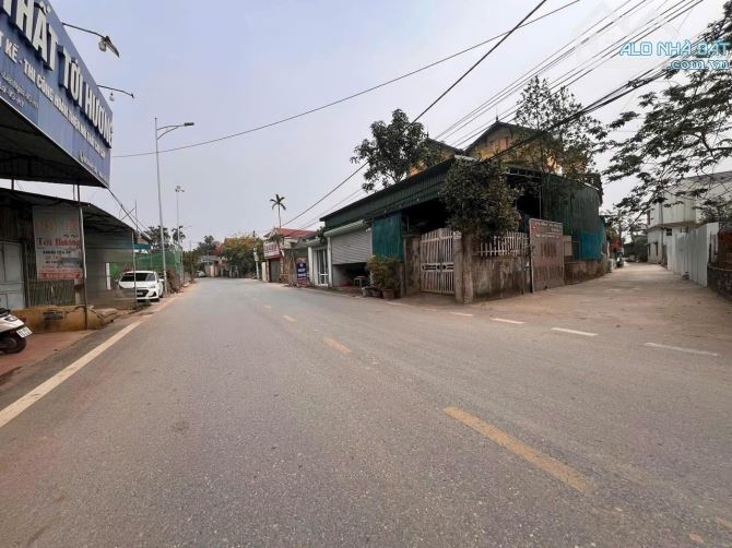 Chị gái cần bán lô đất siêu đẹp 169m thôn Bá Khê Liên nghĩa. Giá siêu đầu tư - 3