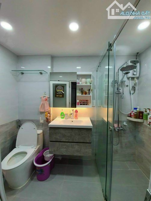 chung cư I-home,P14, Gò Vấp:69m2, 2p ngủ, 2wc,NT, giá 8.5tr/th - 3