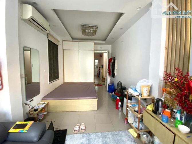 BÁN NHÀ ĐỊNH CÔNG HẠ, Ô TÔ ĐỖ CỬA, KINH DOANH, 51M2, 8.6TỶ - 3
