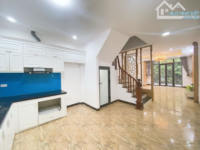 BÁN NHÀ LIỀN KỀ PHÂN LÔ LA KHÊ, HÀ ĐÔNG – VỊ TRÍ ĐẮC ĐỊA, KINH DOANH ĐỈNH, 50M, 5 TẦNG - 3