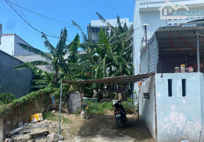 Cơ hội sở hữu lô đất đẹp phường Vĩnh Hòa, TP. Nha Trang – nơi lý tưởng để an cư,đầu tư - 3