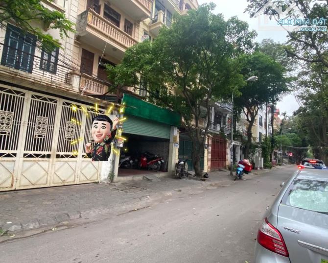 Bán nhà phân lô Trung Hòa ô tô tránh, kinh doanh, 20m ra phố, chỉ 30.5 tỷ. - 3