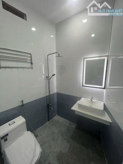BÁN NHÀ 2PN NGAY CHỢ AN LẠC, BÌNH TÂN – GIÁ CHỈ 1..95TỶ - 3