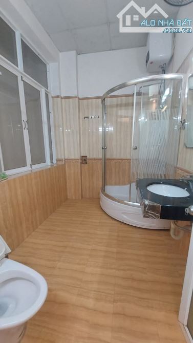 Bán nhà Trần Nguyên Hãn, Lê Chân, Hải Phòng, 75m, 4 tầng, 13,2 tỷ - 3