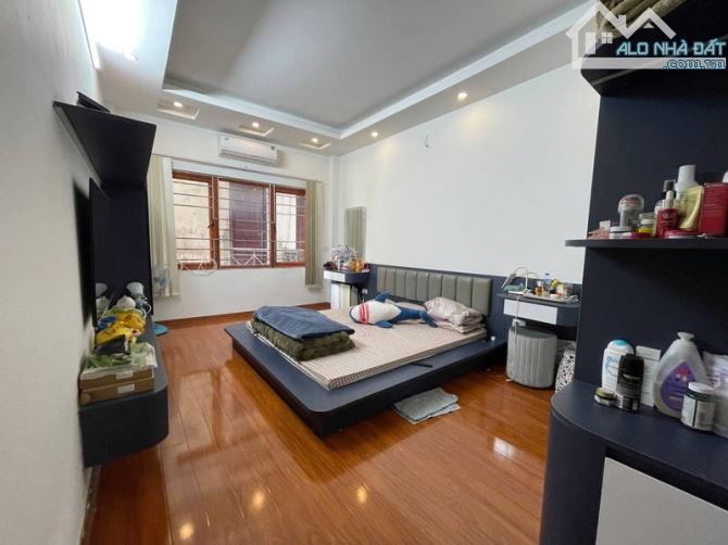 Bán nhà cực hiếm, giá rẻ, ngõ ô tô, 5 tầng, Thanh Xuân, Hà Nội. - 3