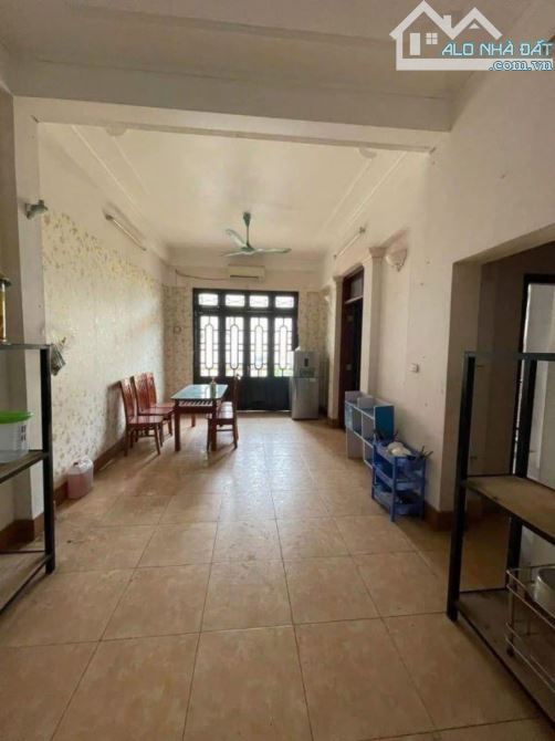 Phân lô Phạm Tuấn Tài-Trần Quốc Hoàn, vỉa hè, ôtô tránh, mặt tiền quyền lực, 62m2 6T 19tỉ - 3