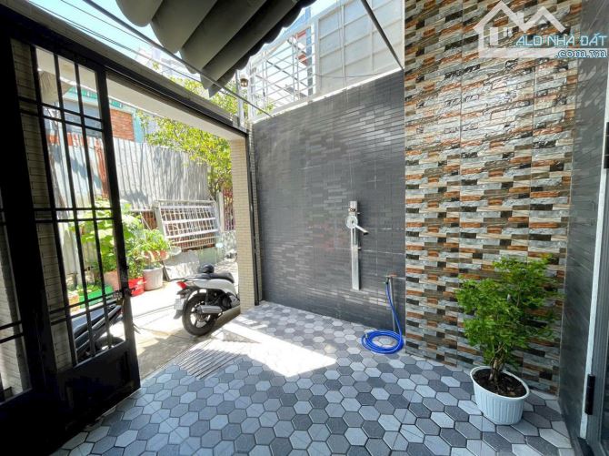 BÁN NHÀ 1 TRỆT 1 LẦU 4,7X18M HẺM 137 HOÀNG VĂN THỤ - 3