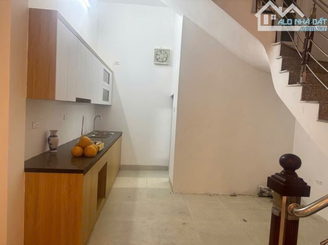 BÁN NHÀ THẠCH CẦU 71M2 4 TẦNG DÂN XÂY CHỈ 7 TỶ CÒN TL - 3