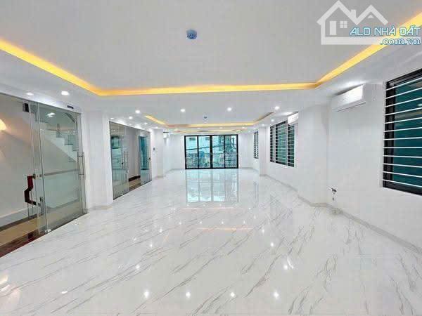 110 tỷ! Bán Toà Building Đ. Cách Mạng Tháng 8, Tân Bình - 10.5*33m - Hầm 8 Tầng - 3