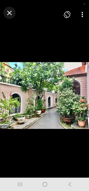 Bán biệt thự vị trí ngay Đảo Nổi, Khuê Trung, Cẩm Lệ - 3