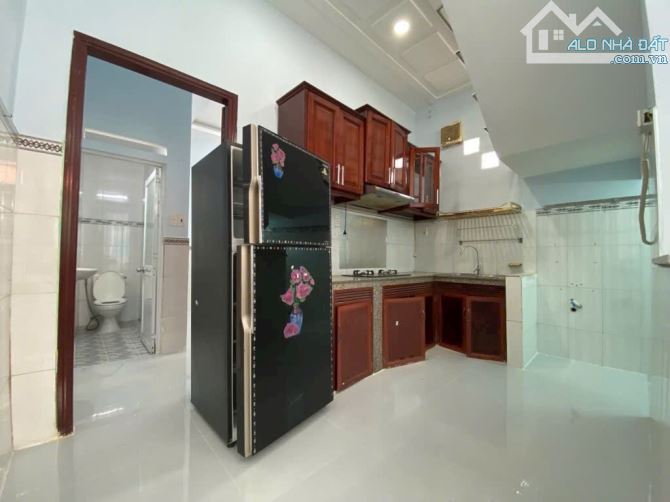 👉👉TRỊNH ĐÌNH TRỌNG - ÂU CƠ, GIÁP Q11,  HẺM XE HƠI 7M - KINH DOANH TỐT -2 tầng, 44m2 - 3