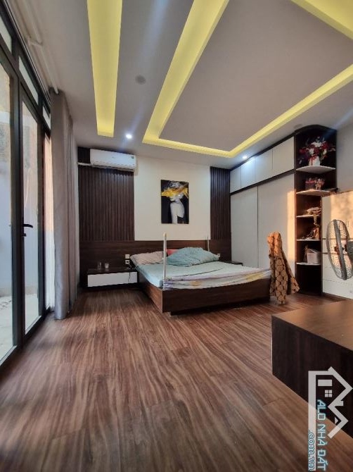 🏡 BÁN NHÀ DÂN XÂY 4 TẦNG – VIỆT YÊN – GẦN TRƯỜNG,CHỢ- NỘI THẤT XỊN - 78m - HƠN 6 ĐỒNG 🏡 - 3