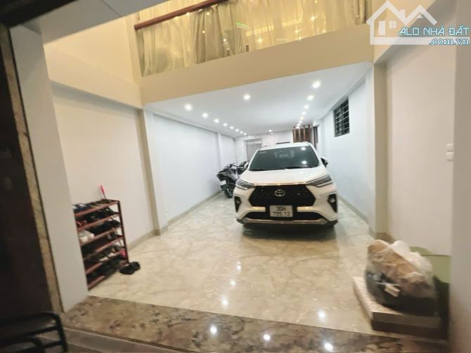Bán nhà phố ngọc lâm, 45m2, 7 tầng, thang máy, kinh doanh tốt giá 13.5 tỷ. - 3