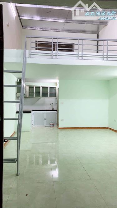 Bán đất có (3 phòng trọ) tại Long Biên. 60m2,mt:4.8m, đường oto tránh, giá:4,5tỷ (75tr/m2) - 3