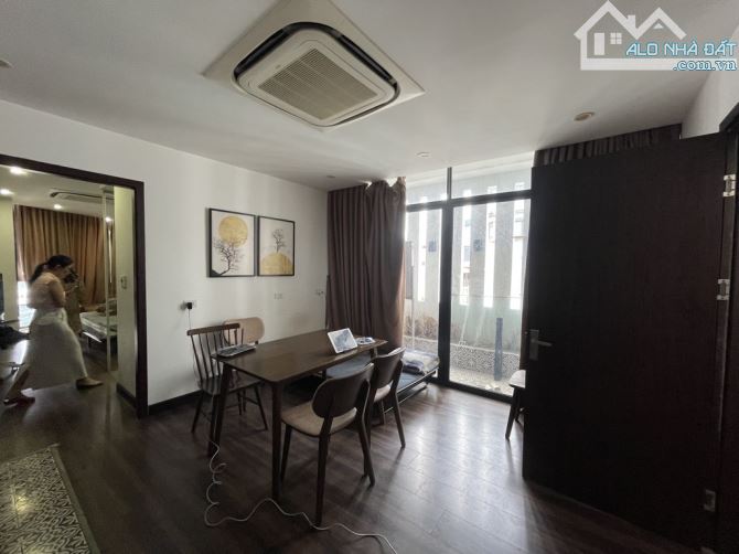 BÁN NHÀ MẶT PHỐ HỒ TÙNG MẬU- 2 MẶT THOÁNG- 70M2, 6 TẦNG THANG MÁY, MẶT TIỀN 5M_GIÁ 25.2 TỶ - 3