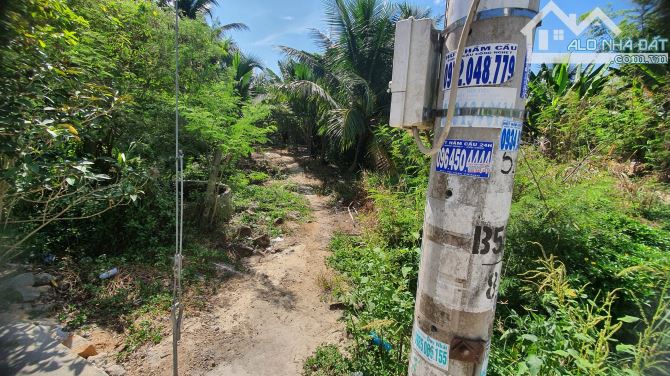 Bán đất Khu dân cư Thôn Đắc Lộc xã Vĩnh Phương Thuộc Tp Nha Trang. - 4