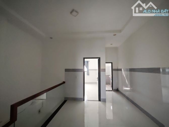 nhà trệt lầu 2 phòng ngủ trục chính hẻm 60, cách đường mậu thân chỉ 20m - 4
