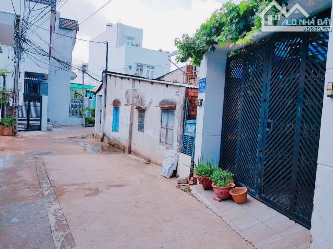 Bán nhà chưa qua đầu tư gần công viện B5, Tân Phong, Biên Hòa, 137m2, giá 4 tỳ 300. - 4
