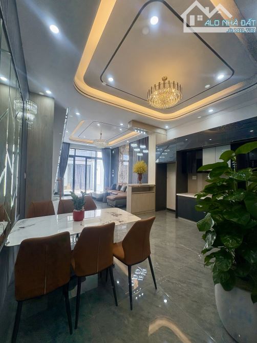 🏡 Nhà mê hẻm chính Nguyễn Thiếp - Hướng Tây Bắc - 4