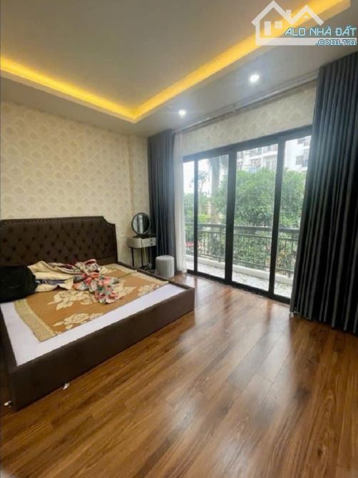 67 m2/5 tầng/12 tỷ/phúc lợi/View hồ/ ô tô chánh - 4
