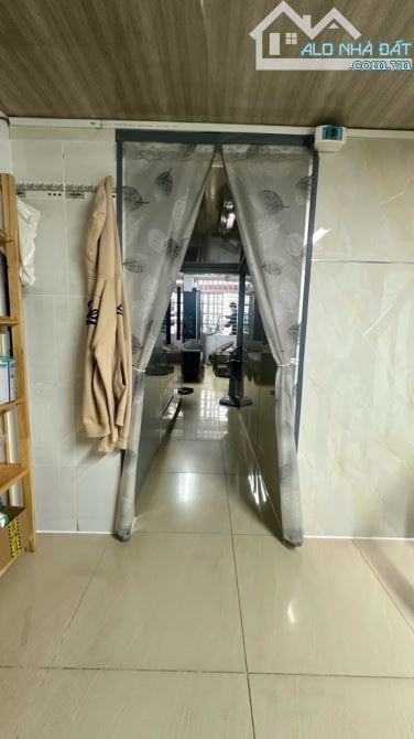 Bán gấp nhà Quận 8, Nguyễn Duy, 1 trệt 1 lầu, 4m8 x 14m, 3 phòng ngủ, 3 tỷ 750. - 4
