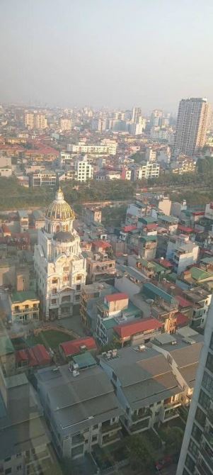 Bán căn hộ tầng trung view hồ tây 3 ngủ , 2 wc đẹp nhất số 01 phùng chí kiên - 4