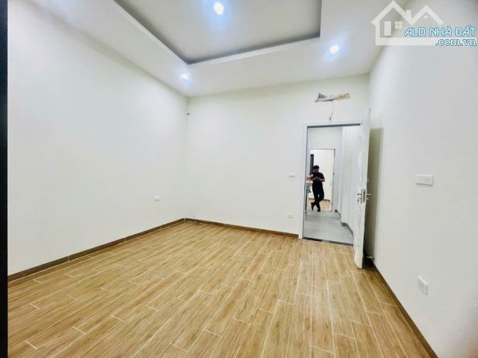 Bán nhà đẹp phố Thái Hà Đống Đa 40m 4 tầng mặt 4m giá 13.x tỷ - 4