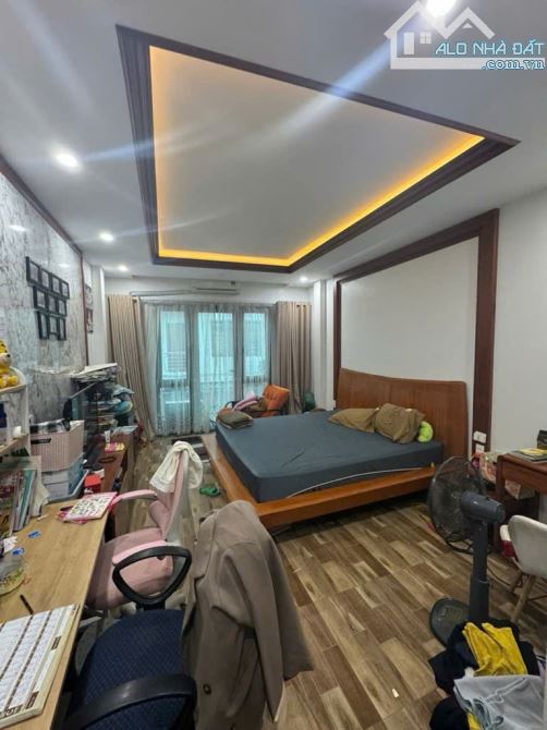 🏡 BÁN NHÀ ĐẸP – NGỌC HỒI, THANH TRÌ – 66.8m² – 7.56 TỶ - 4