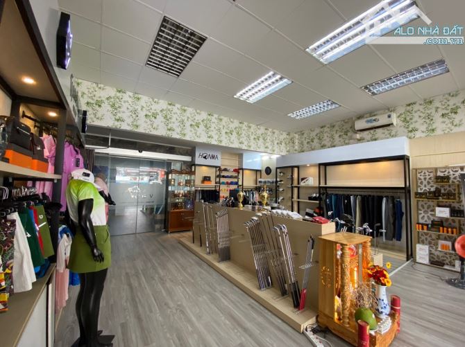 🔥 NHÀ MẶT TIỀN ÂU CƠ – 8x28M – KINH DOANH SẦM UẤT! 🔥 - 4